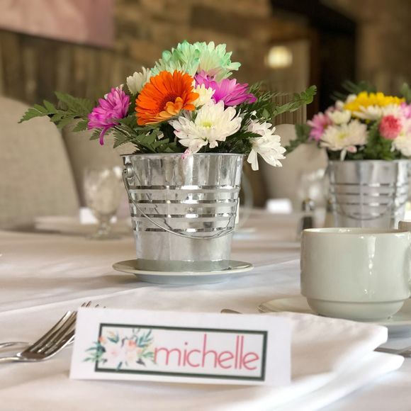 Meet your Posher, Michelle - Picture 1 of 1